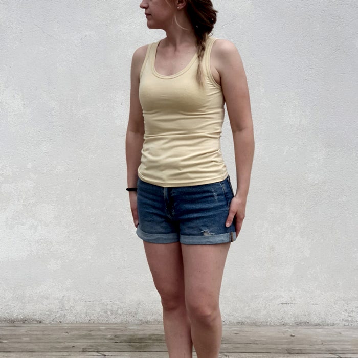 TILLY - LINNE