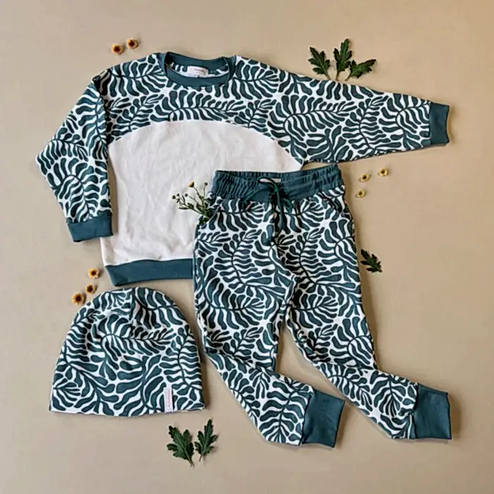 BOBBIE - SHORTS, JOGGING- & UTSTÄLLD BYXA