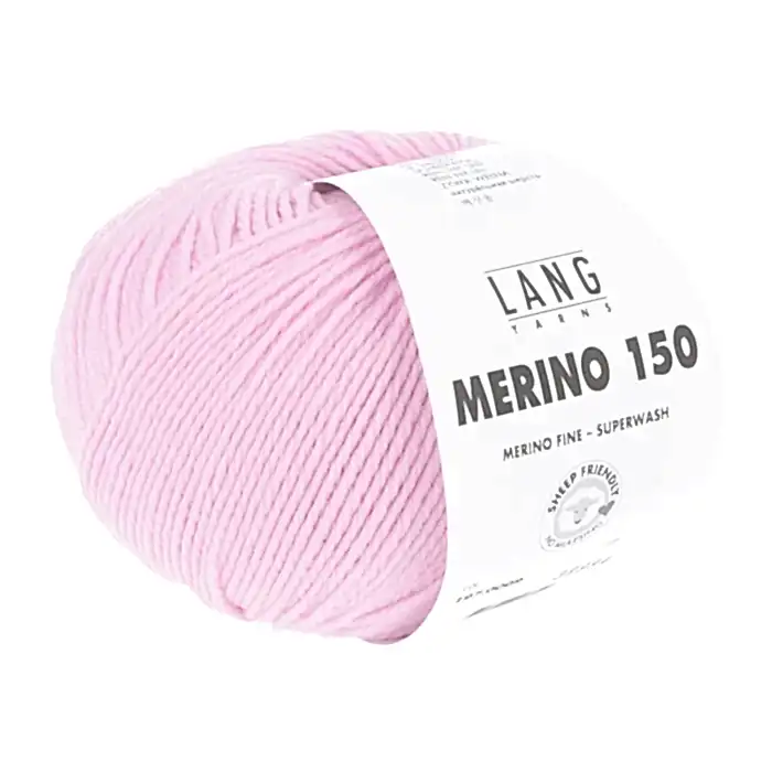 MERINO 150