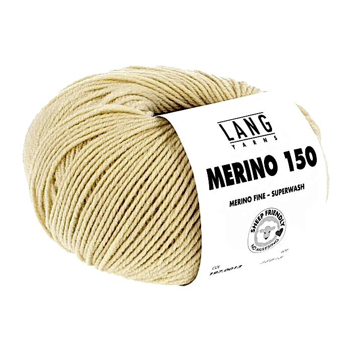 MERINO 150