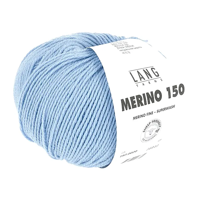MERINO 150