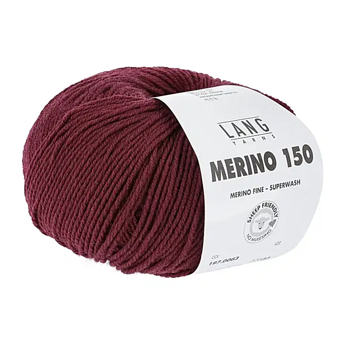 MERINO 150