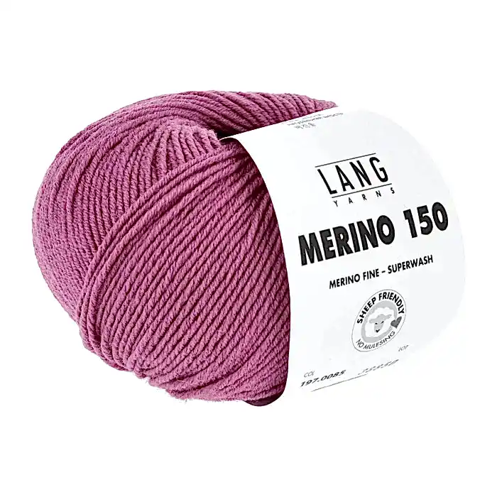 MERINO 150