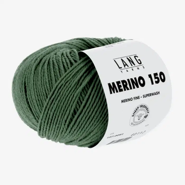 MERINO 150