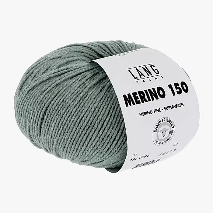 MERINO 150