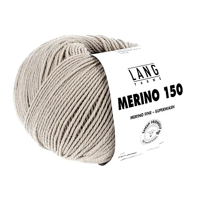 MERINO 150