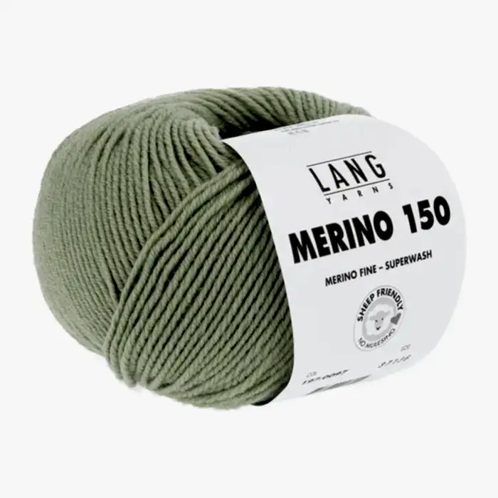 MERINO 150