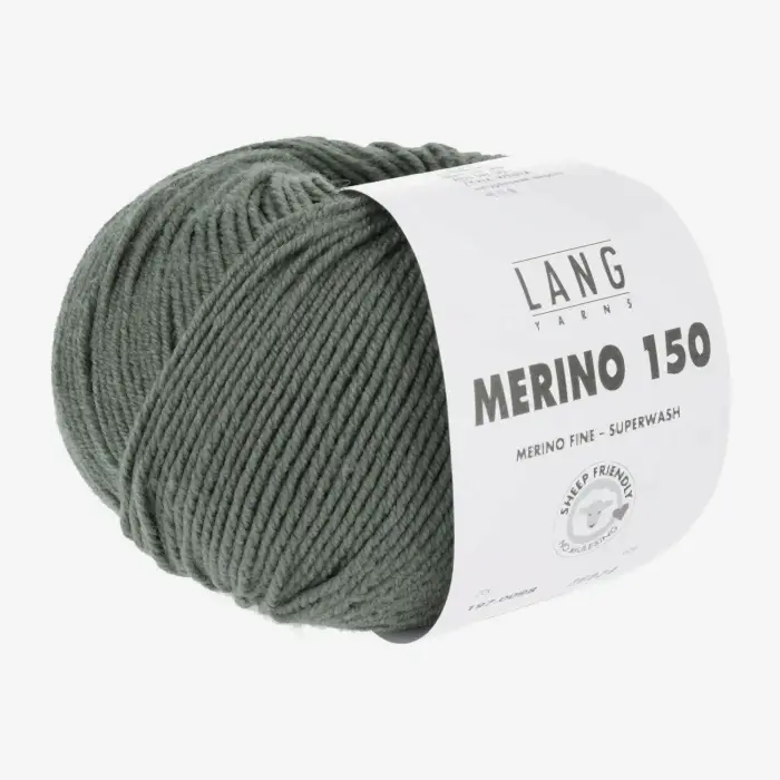 MERINO 150