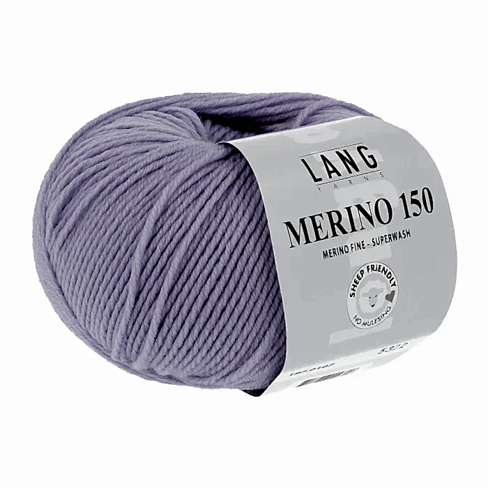 MERINO 150
