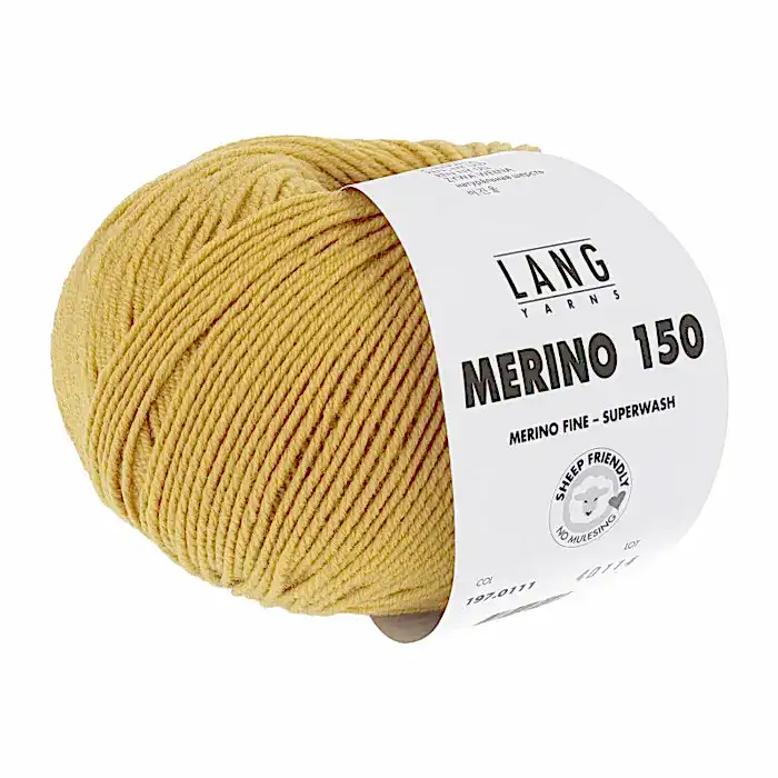 MERINO 150
