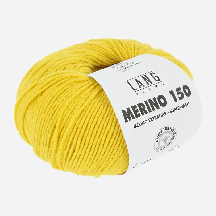 MERINO 150