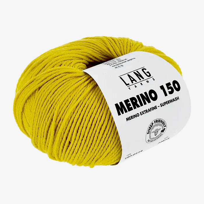 MERINO 150
