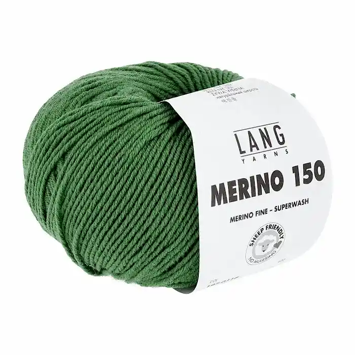 MERINO 150