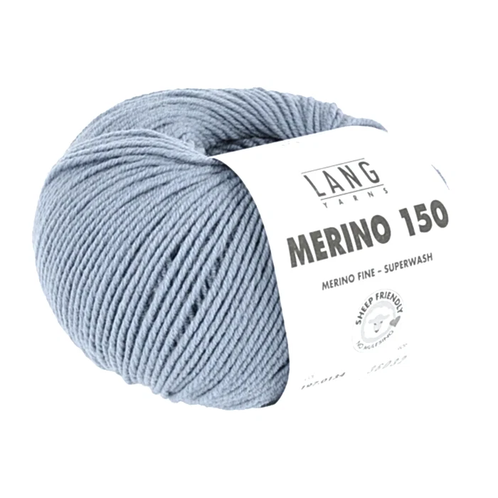MERINO 150