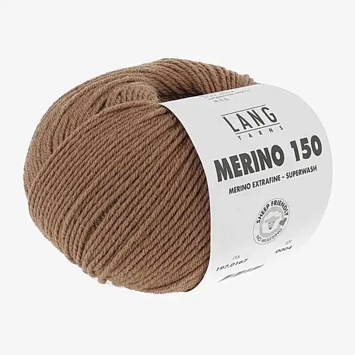 MERINO 150