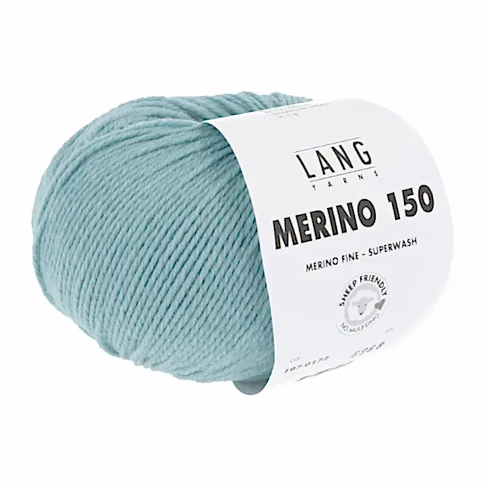 MERINO 150