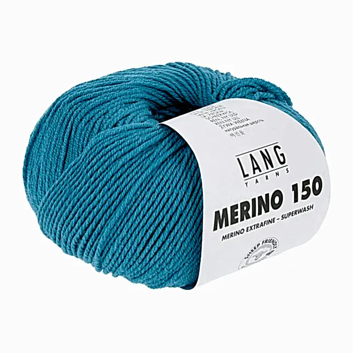 MERINO 150