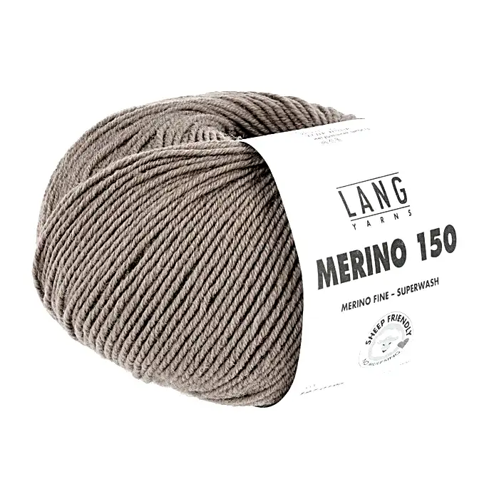 MERINO 150