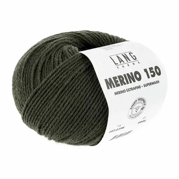 MERINO 150