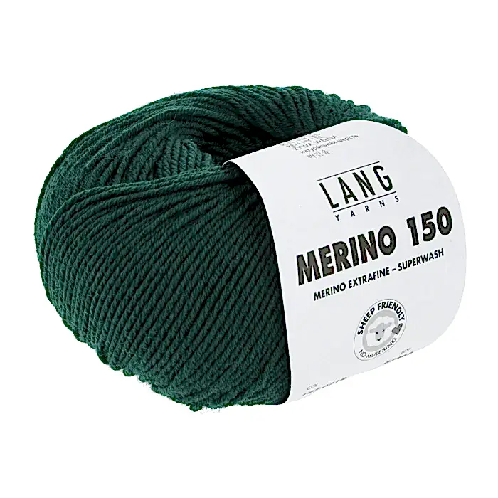 MERINO 150