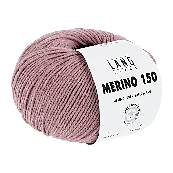 MERINO 150