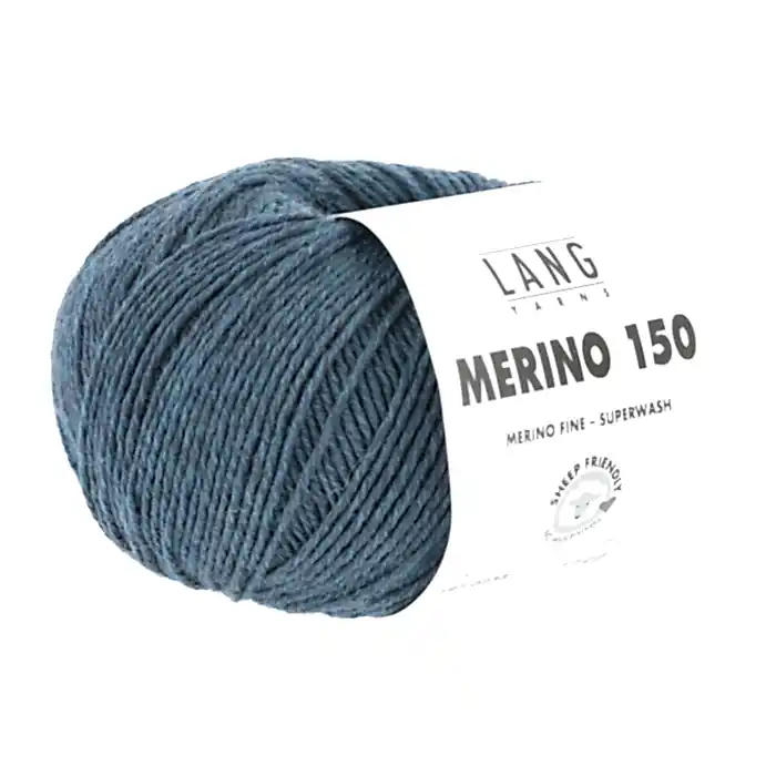 MERINO 150
