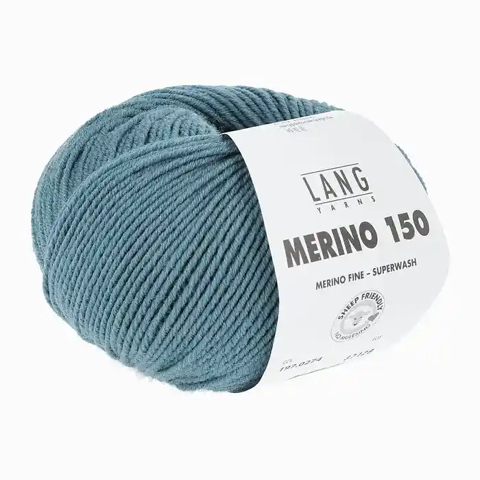 MERINO 150
