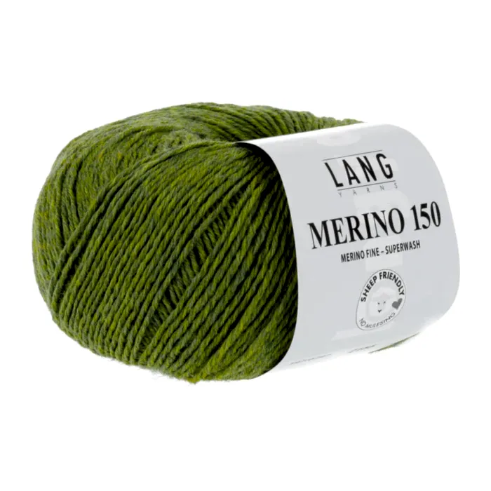 MERINO 150