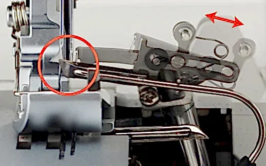 MO-3500 JUKI MO-3500. Ta din sömnad till nästa nivå med världens första overlock med automatisk trådklipp, trådspänning och luftpåträdning för hemmabruk!