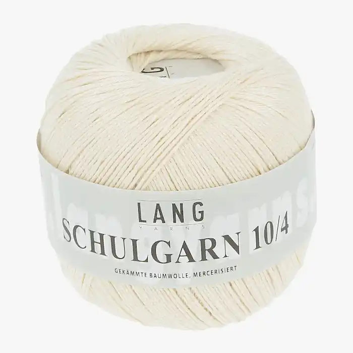 SCHULGARN 10/4