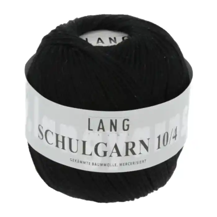 SCHULGARN 10/4