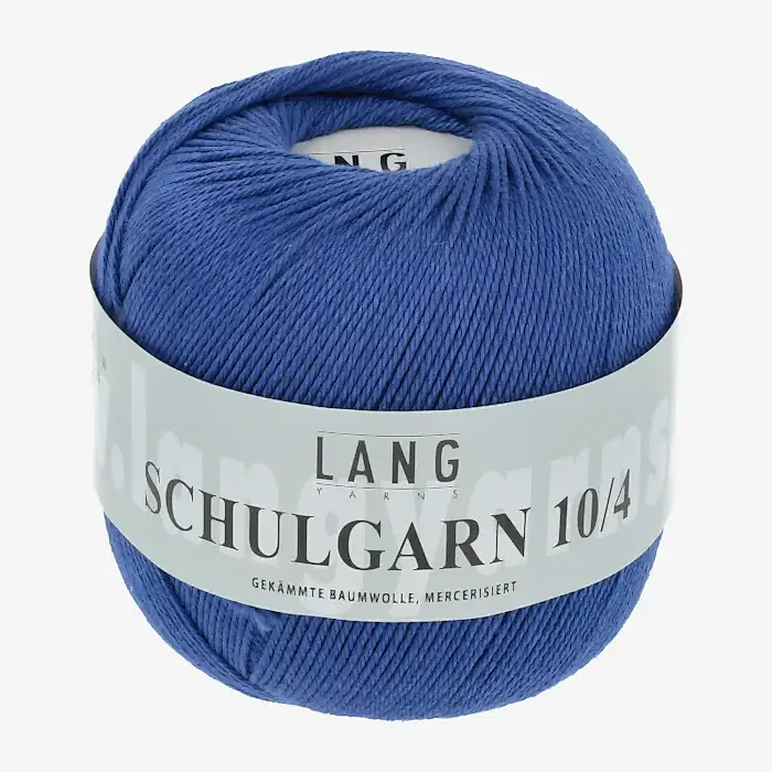 SCHULGARN 10/4