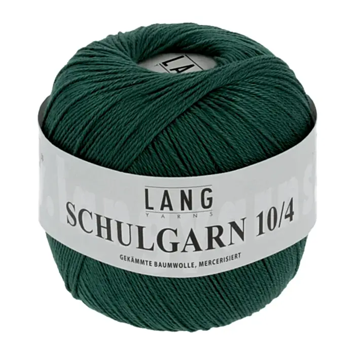 SCHULGARN 10/4
