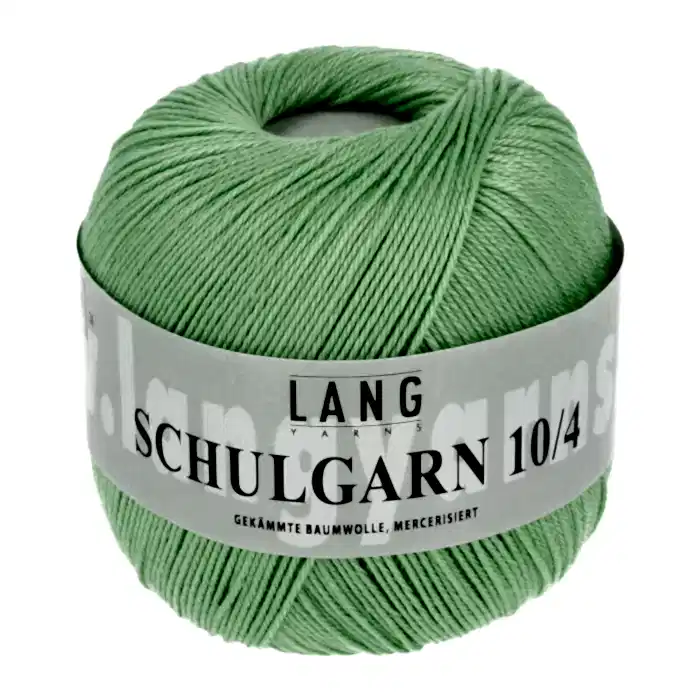 SCHULGARN 10/4