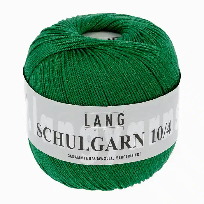 SCHULGARN 10/4