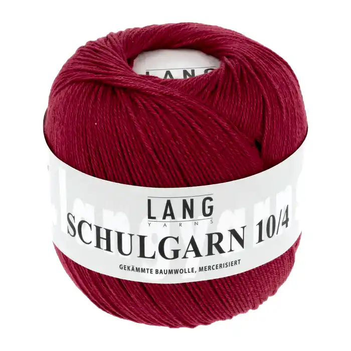 SCHULGARN 10/4