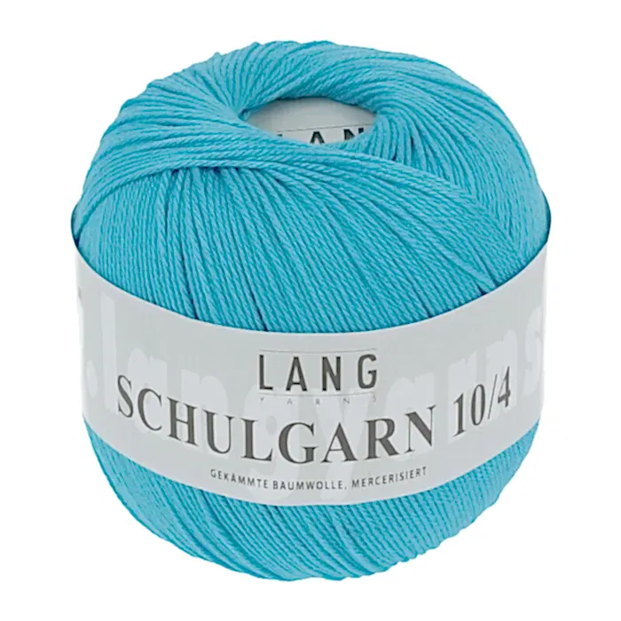 SCHULGARN 10/4