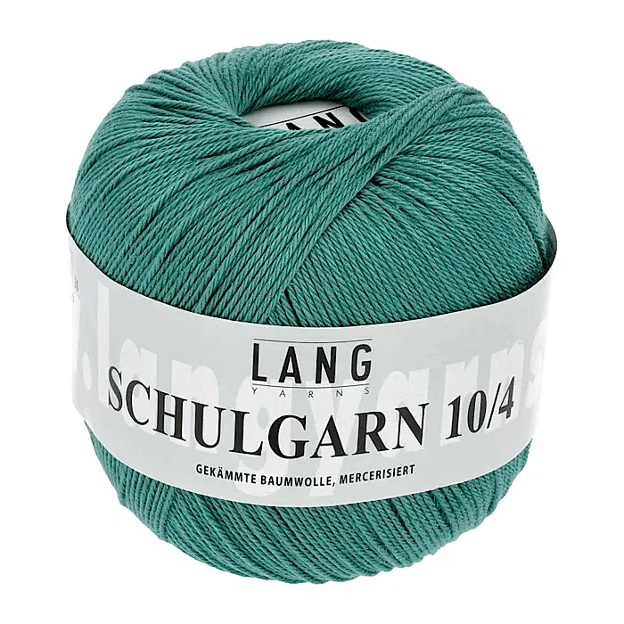 SCHULGARN 10/4