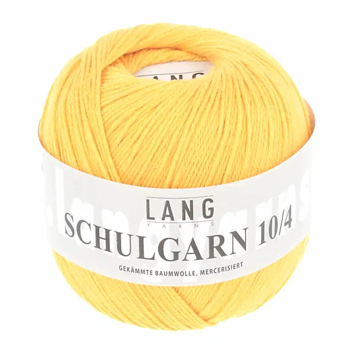 SCHULGARN 10/4