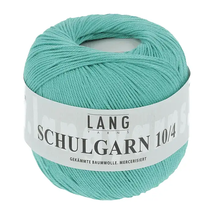 SCHULGARN 10/4
