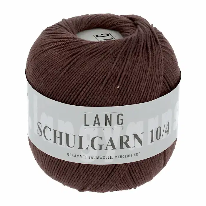 SCHULGARN 10/4