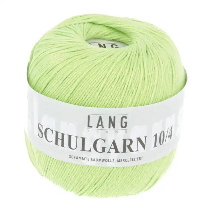 SCHULGARN 10/4