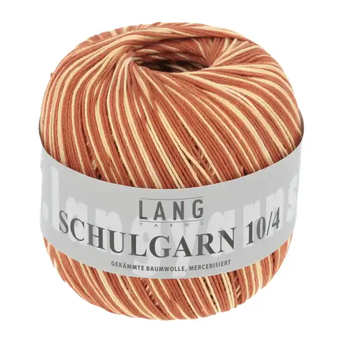 SCHULGARN 10/4