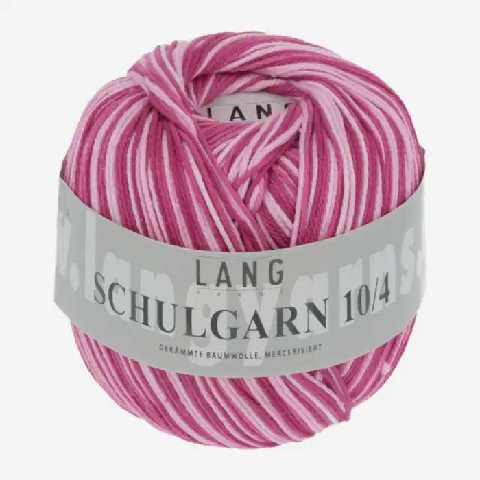 SCHULGARN 10/4