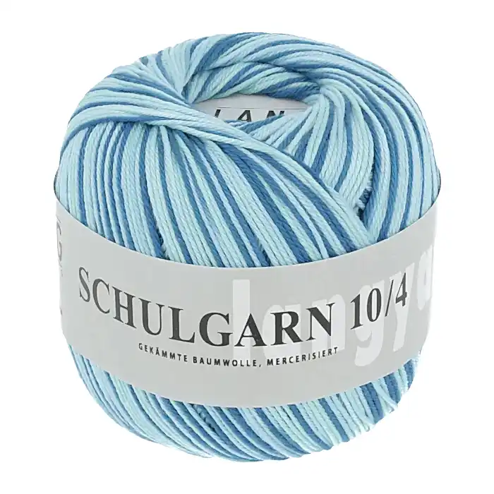 SCHULGARN 10/4