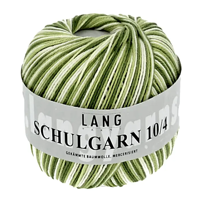 SCHULGARN 10/4