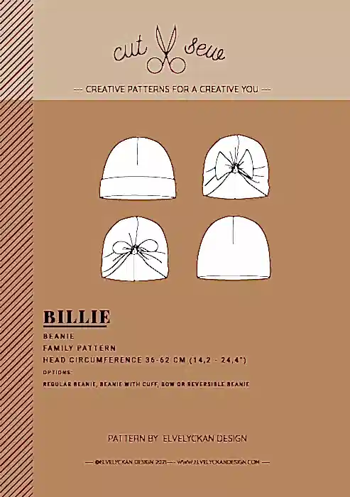 BILLIE - MÖSSA