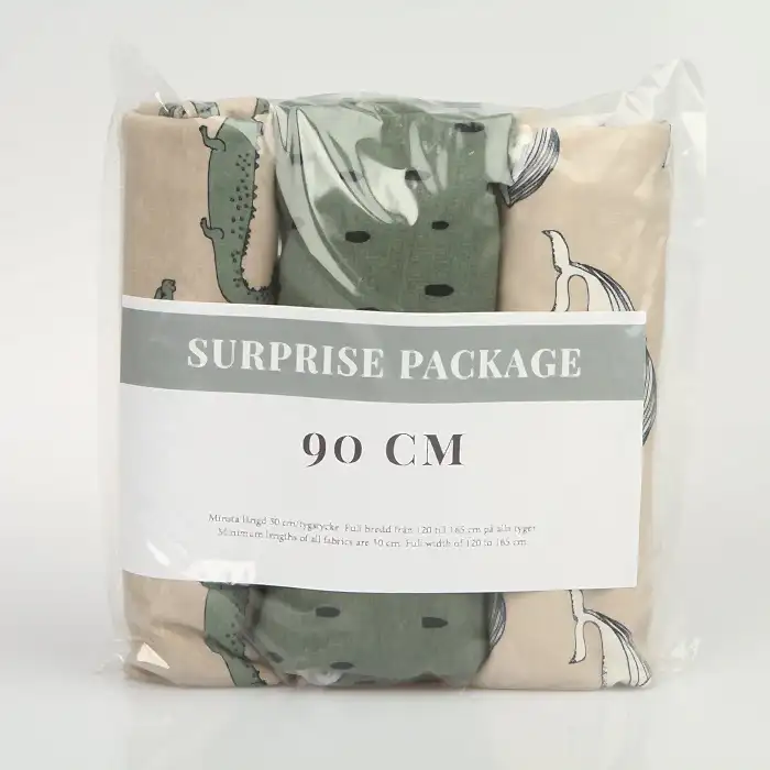 90 CM SURPRISE PAKET