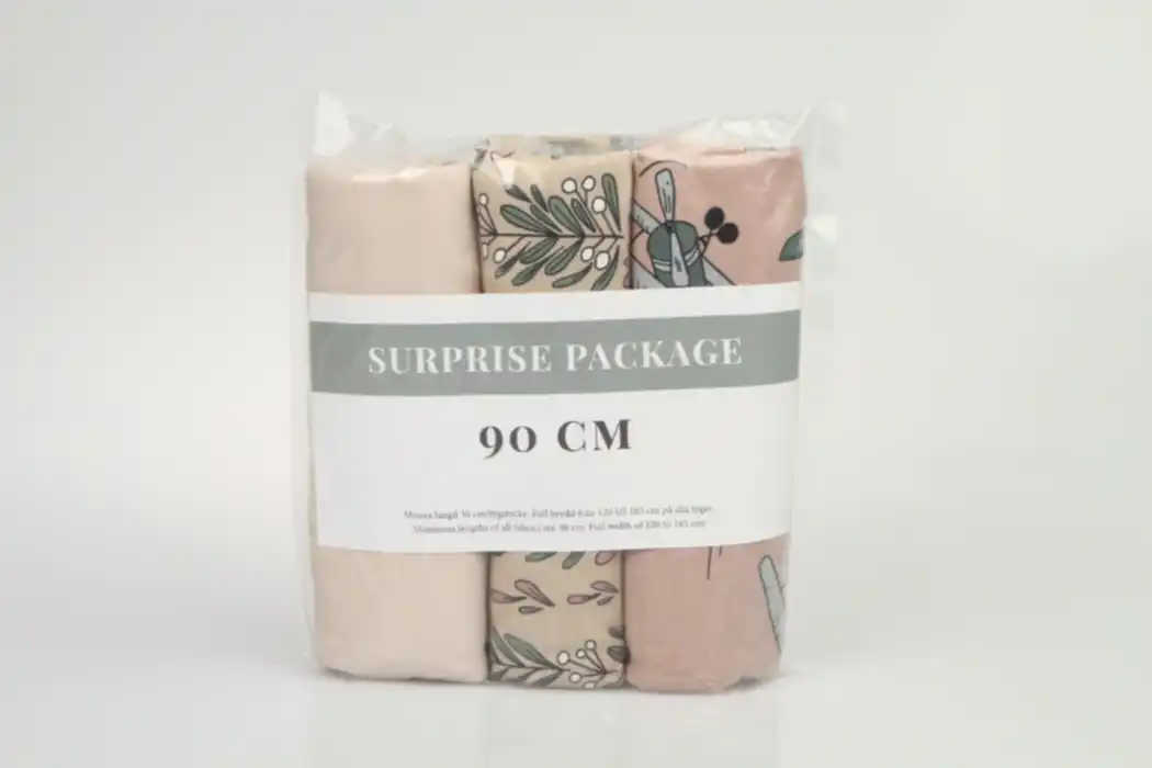 90 CM SURPRISE PAKET