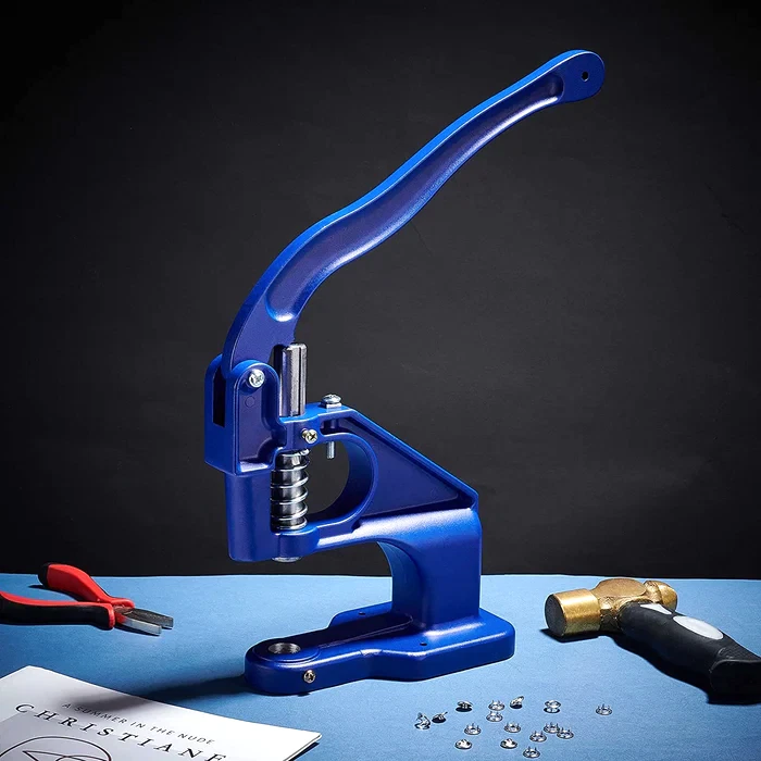 HANDPRESS